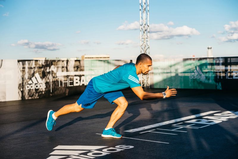 Эффективные упражнения на все группы мышц от тренеров THE BASE WOMEN. Изображение номер 11