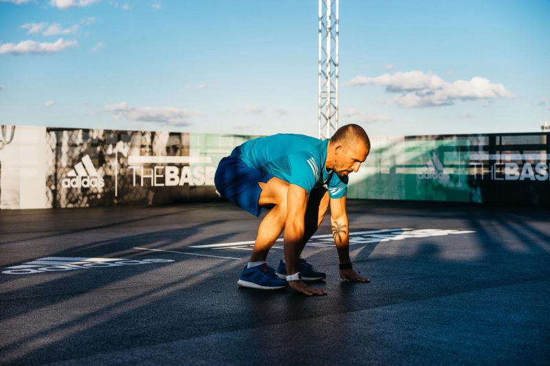 Эффективные упражнения на все группы мышц от тренеров THE BASE WOMEN. Изображение номер 14