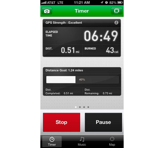 6 приложений для велотренировки. Изображение номер 13