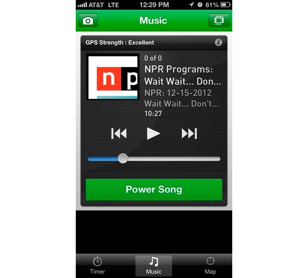 6 приложений для велотренировки. Изображение номер 14