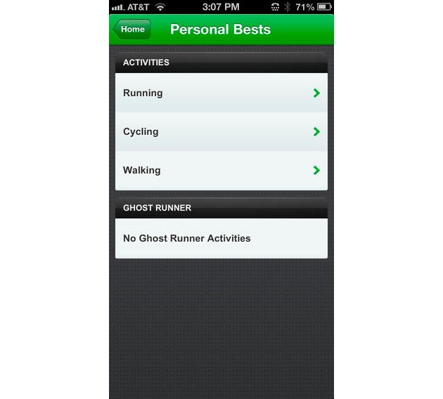 6 приложений для велотренировки. Изображение номер 15