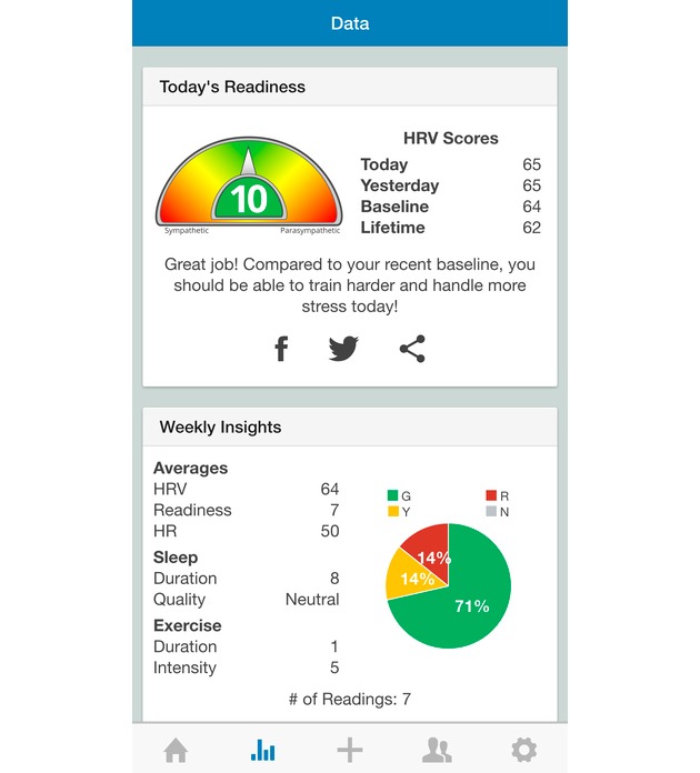 6 приложений для велотренировки. Изображение номер 18