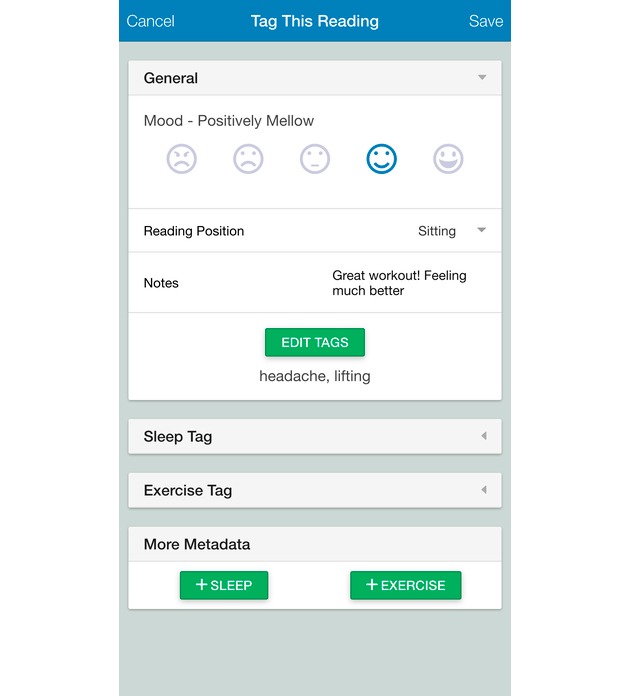 6 приложений для велотренировки. Изображение номер 20