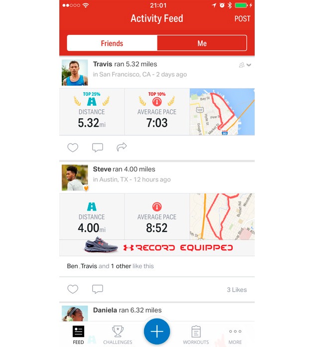 6 приложений для велотренировки. Изображение номер 8