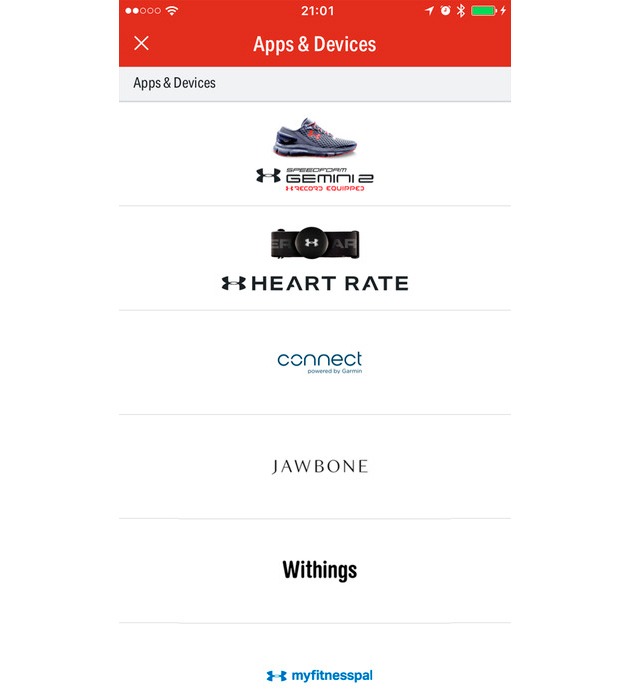 6 приложений для велотренировки. Изображение номер 10