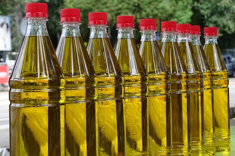 Как выбрать оливковое масло. Изображение номер 4