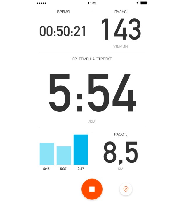 6 приложений для велотренировки. Изображение номер 1