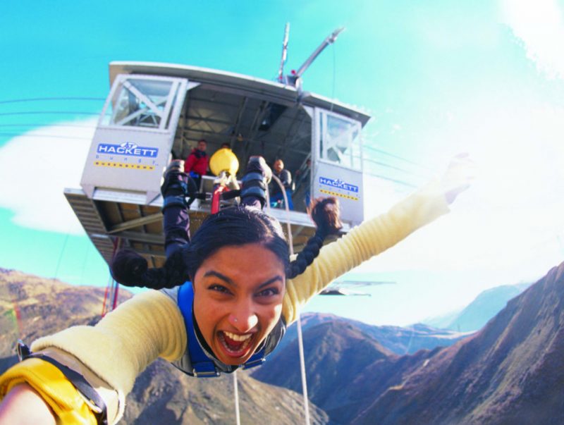 «Мы тут ещё парусным спортом занялись — кстати, абсолютно бесплатно». Изображение номер 5