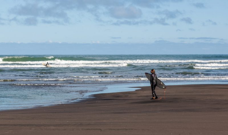 «Мы тут ещё парусным спортом занялись — кстати, абсолютно бесплатно». Изображение номер 7