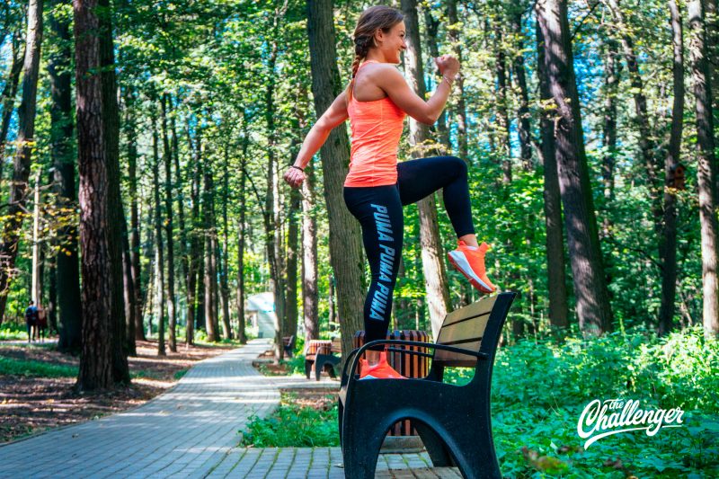 5 упражнений, которые классно прокачают вашу попу. Изображение номер 2