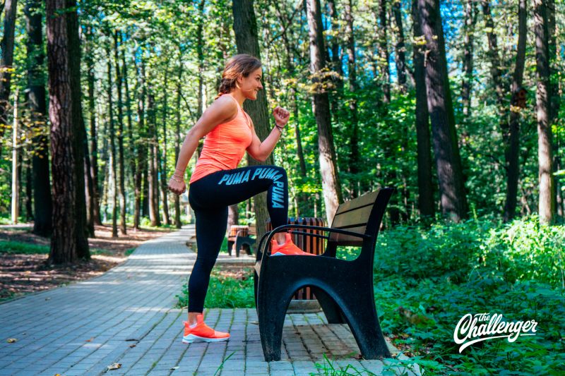 5 упражнений, которые классно прокачают вашу попу. Изображение номер 3