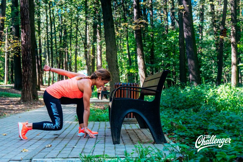 5 упражнений, которые классно прокачают вашу попу. Изображение номер 4