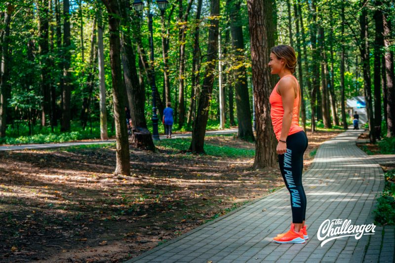 5 упражнений, которые классно прокачают вашу попу. Изображение номер 7