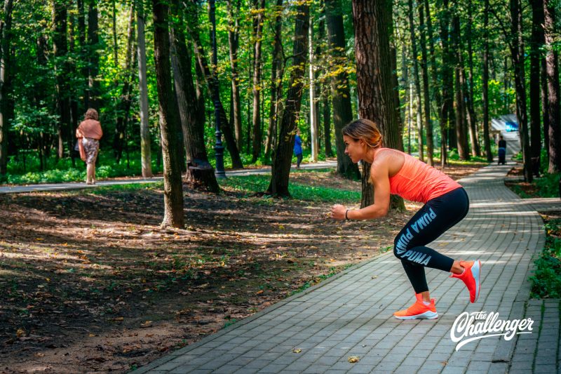 5 упражнений, которые классно прокачают вашу попу. Изображение номер 9