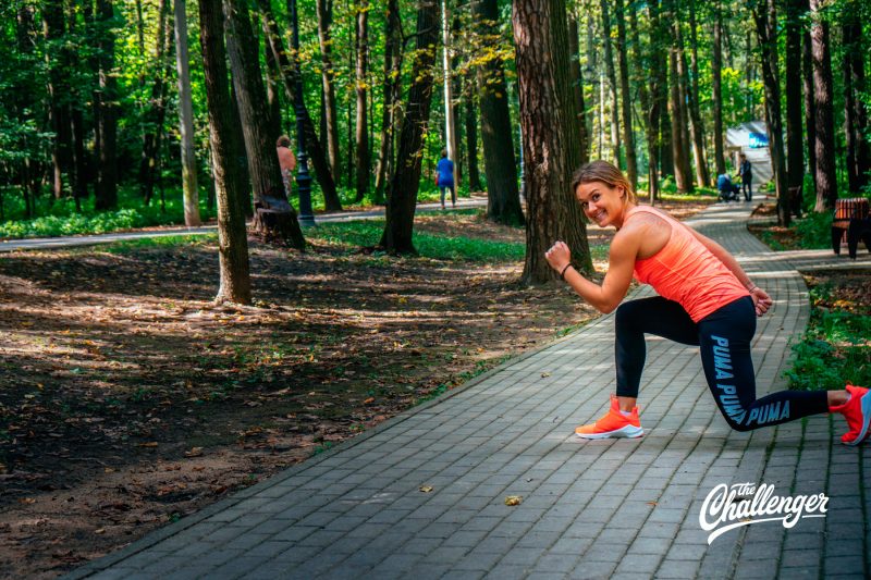 5 упражнений, которые классно прокачают вашу попу. Изображение номер 10