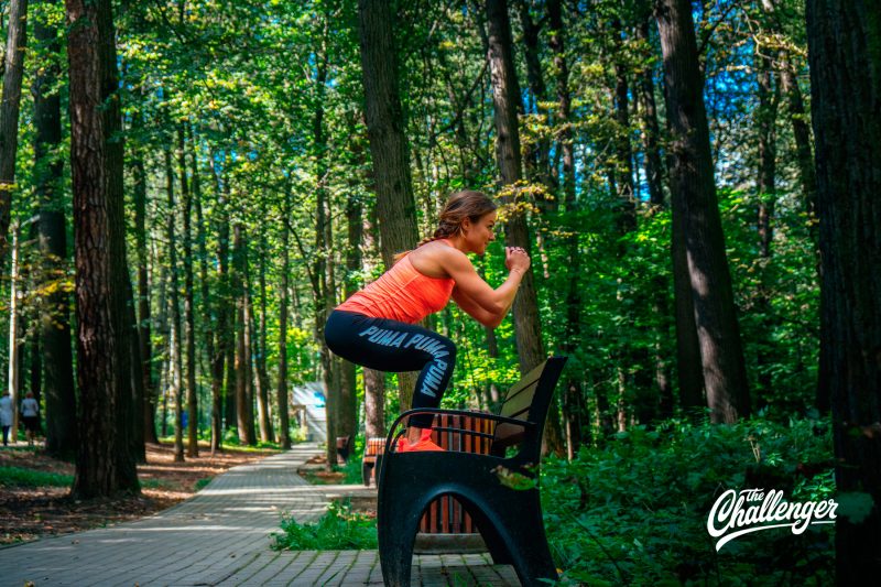 5 упражнений, которые классно прокачают вашу попу. Изображение номер 12