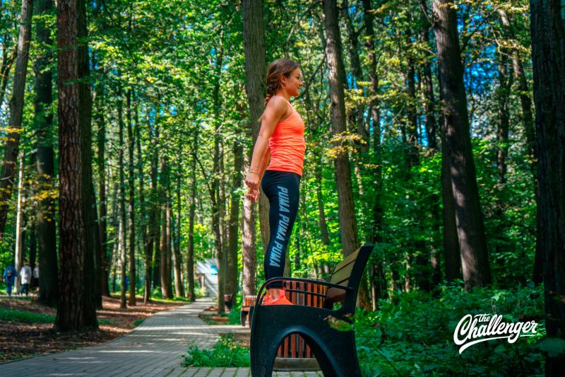 5 упражнений, которые классно прокачают вашу попу. Изображение номер 13