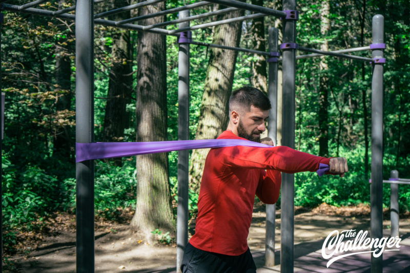 5 классных упражнений для рельефных рук. Изображение номер 1