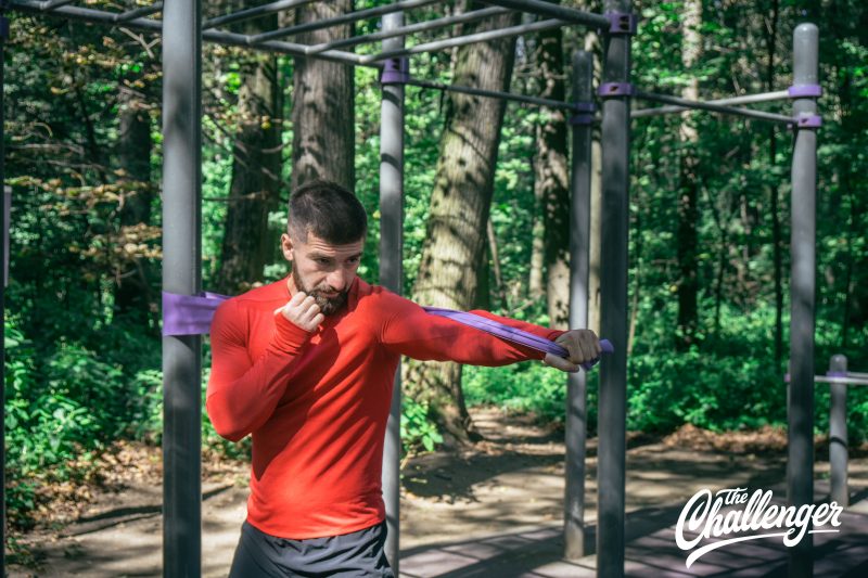 5 классных упражнений для рельефных рук. Изображение номер 2