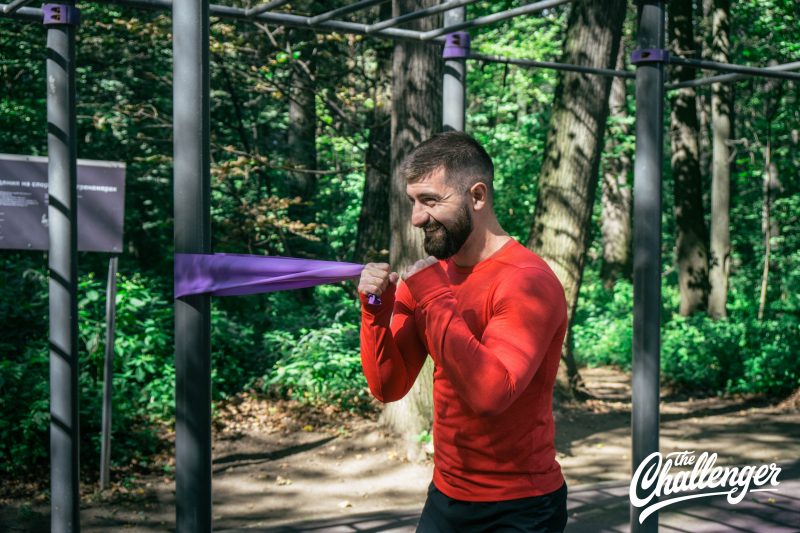 5 классных упражнений для рельефных рук. Изображение номер 3