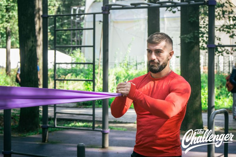 5 классных упражнений для рельефных рук. Изображение номер 5