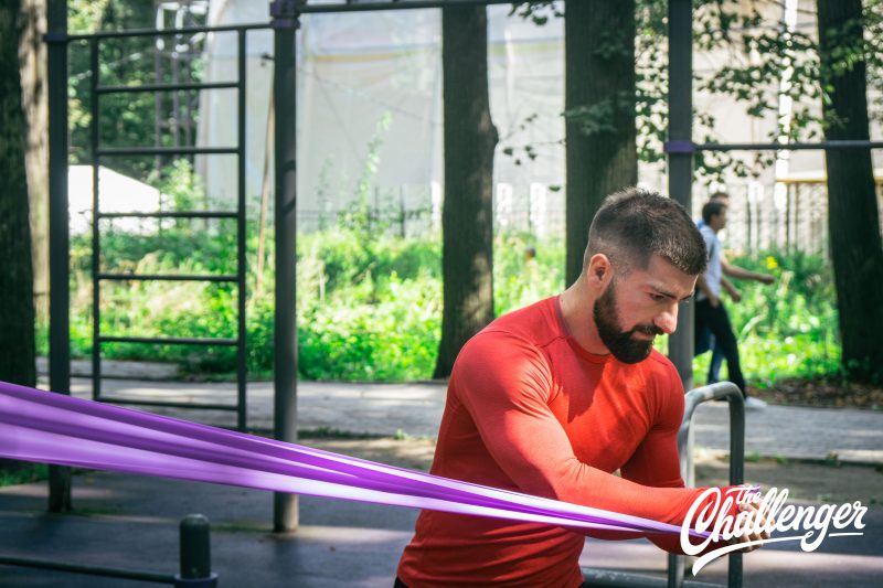 5 классных упражнений для рельефных рук. Изображение номер 6