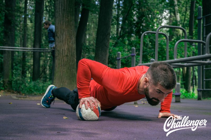 5 классных упражнений для рельефных рук. Изображение номер 7