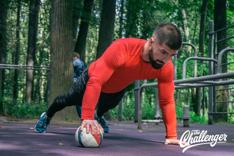 5 классных упражнений для рельефных рук. Изображение номер 8