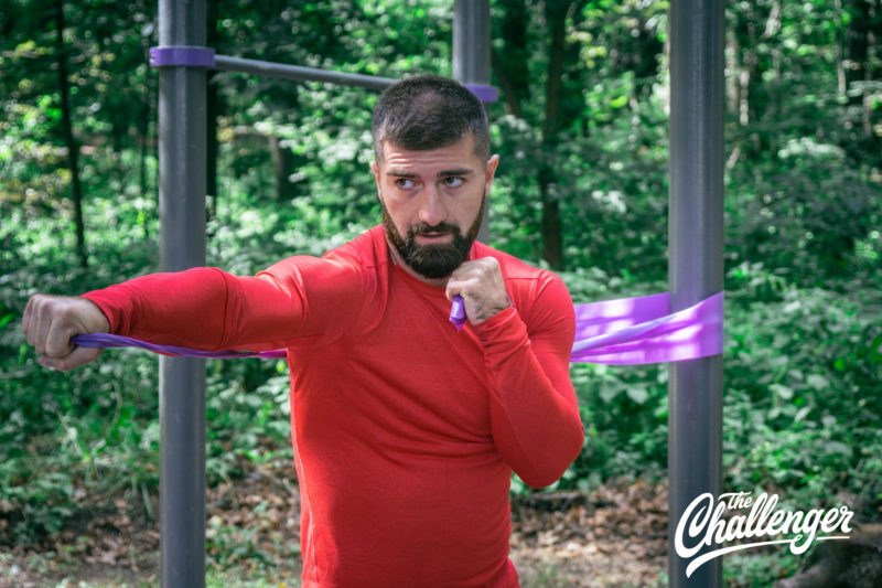 5 классных упражнений для рельефных рук. Изображение номер 9