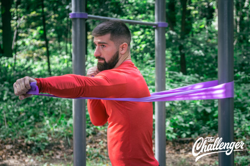 5 классных упражнений для рельефных рук. Изображение номер 10