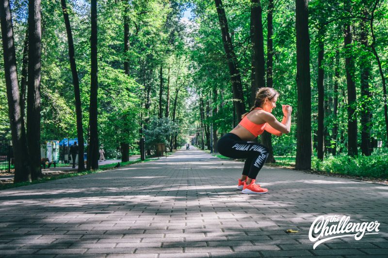 5 эффективных упражнений для стройных и сильных ног. Изображение номер 5