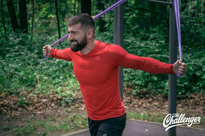 Реальная тренировка для груди: 5 упражнений, которые сделают вас больше. Изображение номер 2