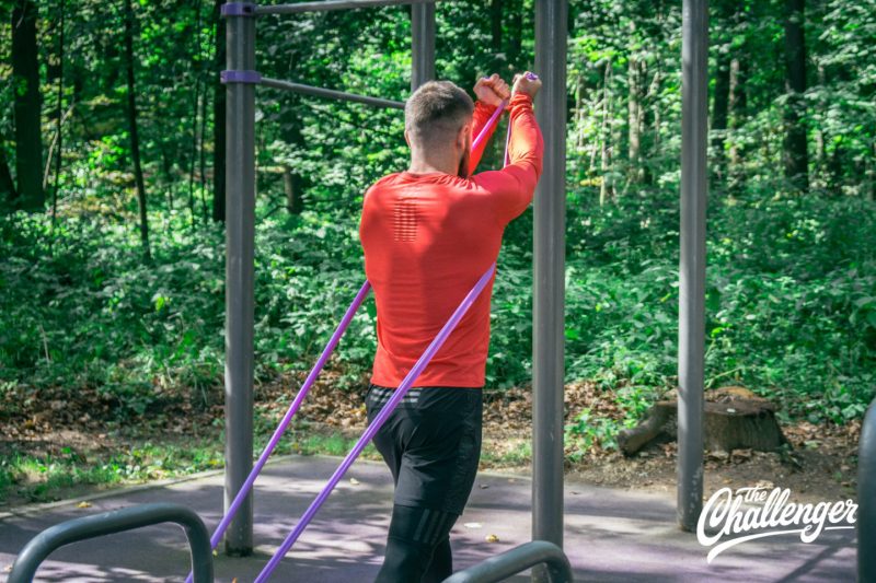 Реальная тренировка для груди: 5 упражнений, которые сделают вас больше. Изображение номер 3