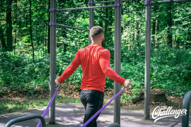 Реальная тренировка для груди: 5 упражнений, которые сделают вас больше. Изображение номер 4