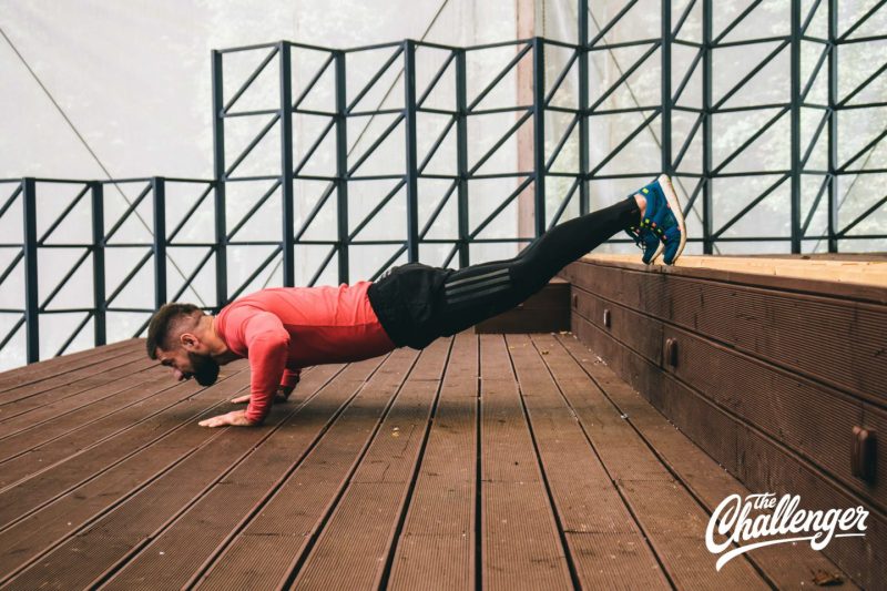 Реальная тренировка для груди: 5 упражнений, которые сделают вас больше. Изображение номер 6