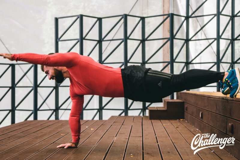 Реальная тренировка для груди: 5 упражнений, которые сделают вас больше. Изображение номер 7