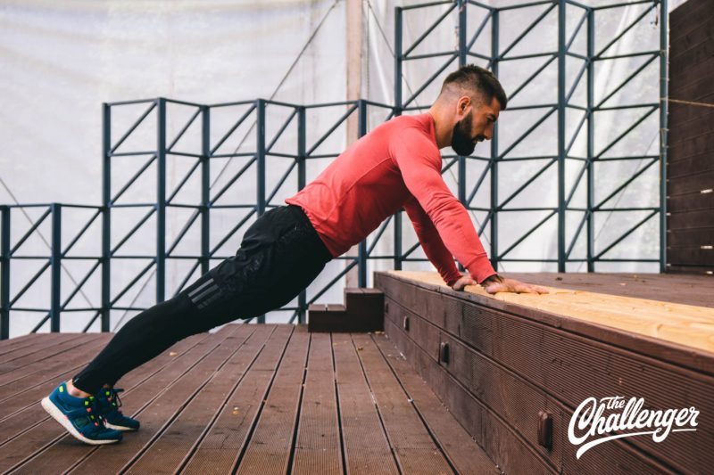 Реальная тренировка для груди: 5 упражнений, которые сделают вас больше. Изображение номер 8