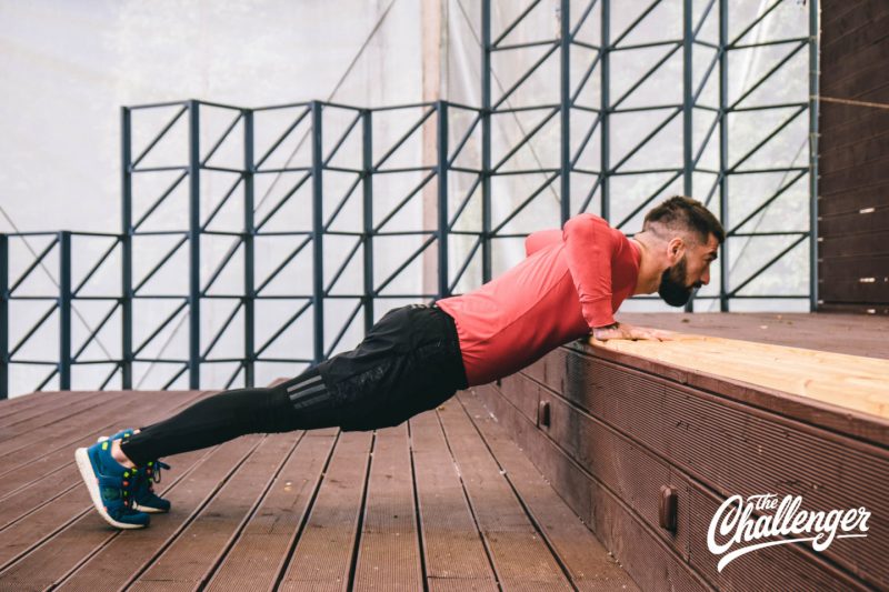 Реальная тренировка для груди: 5 упражнений, которые сделают вас больше. Изображение номер 9