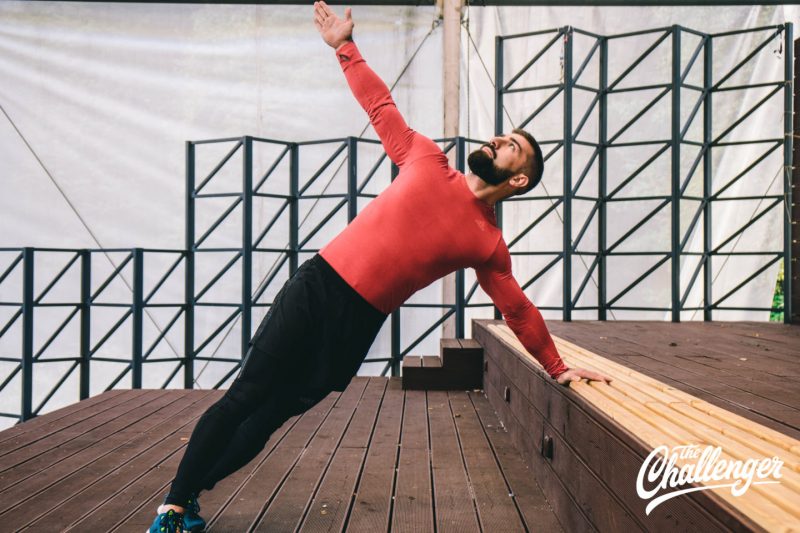 Реальная тренировка для груди: 5 упражнений, которые сделают вас больше. Изображение номер 10