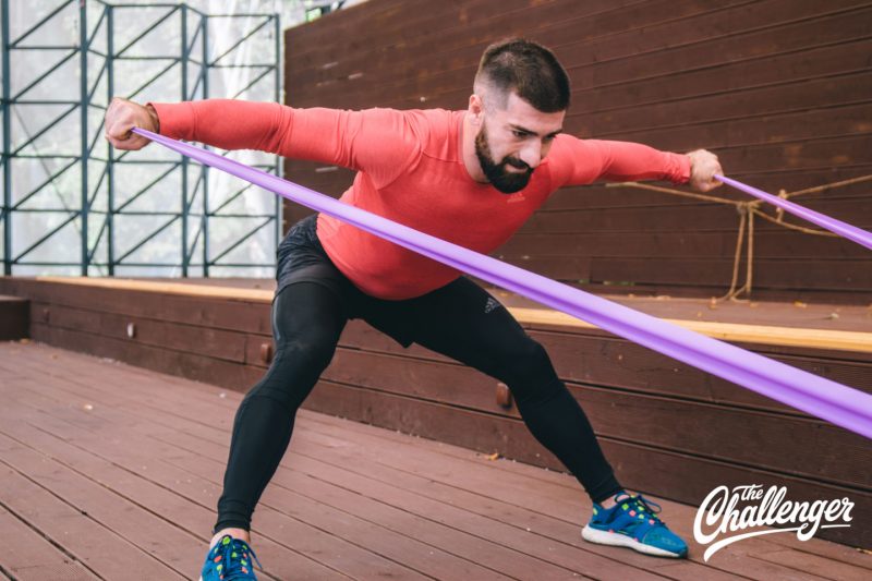 Реальная тренировка для груди: 5 упражнений, которые сделают вас больше. Изображение номер 12