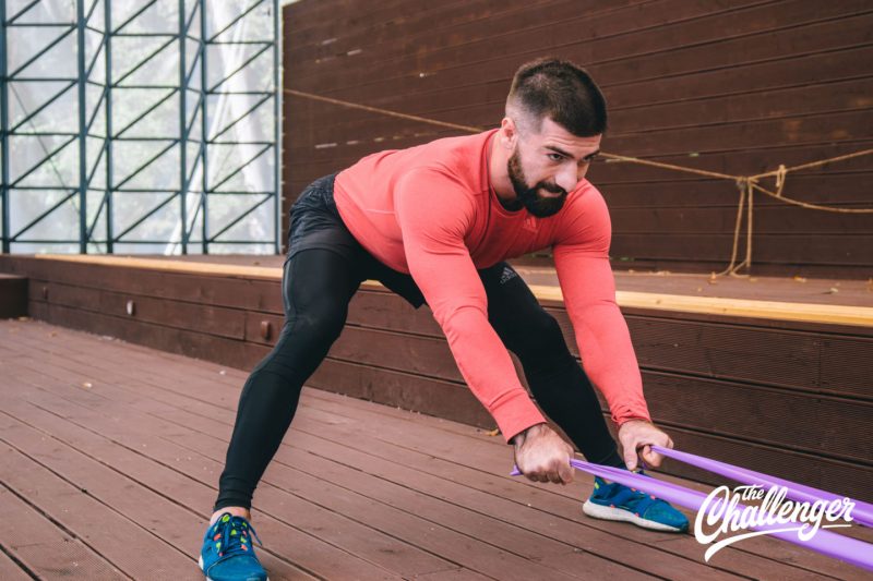 Реальная тренировка для груди: 5 упражнений, которые сделают вас больше. Изображение номер 11