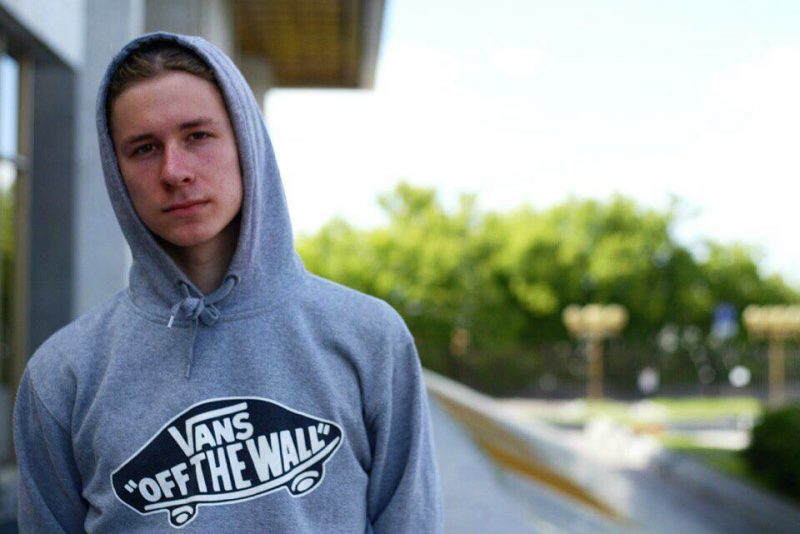 Как кататься на скейтборде и не бояться травм: советы профессионалов. Изображение номер 3