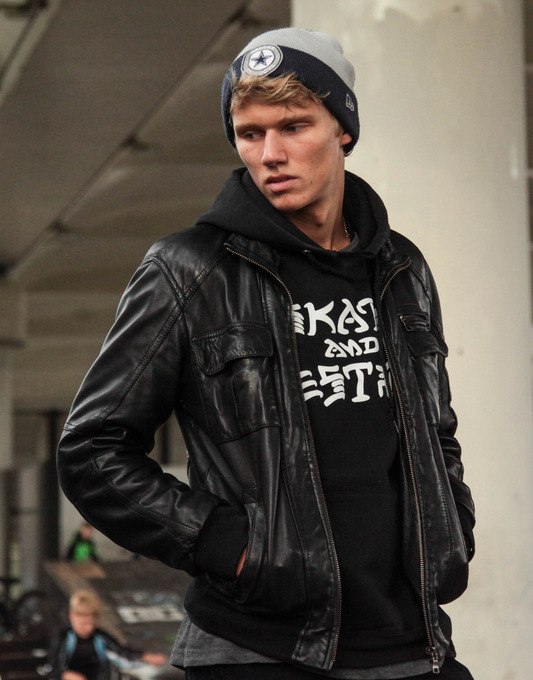 Как кататься на скейтборде и не бояться травм: советы профессионалов. Изображение номер 2