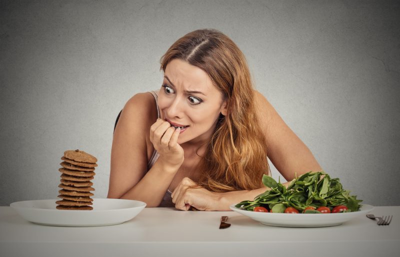 Что такое осознанное питание и как оно поможет вам похудеть. Изображение номер 9