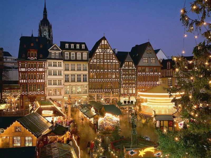 Как я провёл свои каникулы: 10 стран, куда можно поехать на Новый год. Изображение номер 15