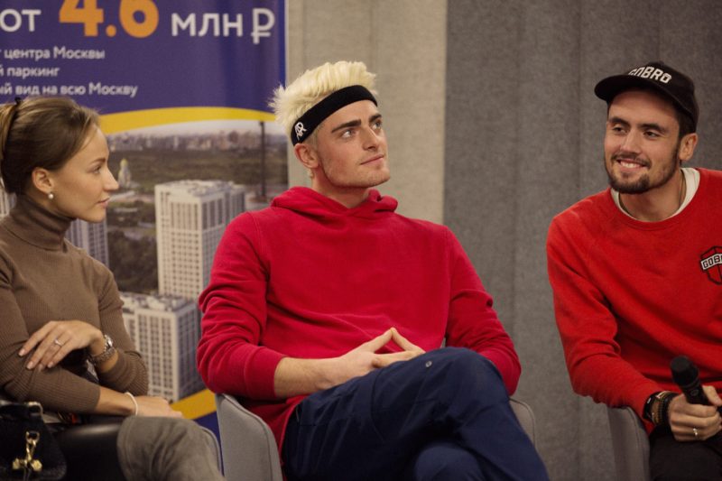 Лекция от The Challеnger: как стать фитнес-блогером. Изображение номер 5