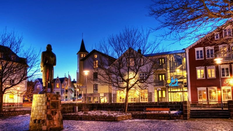 Как я провёл свои каникулы: 10 стран, куда можно поехать на Новый год. Изображение номер 22