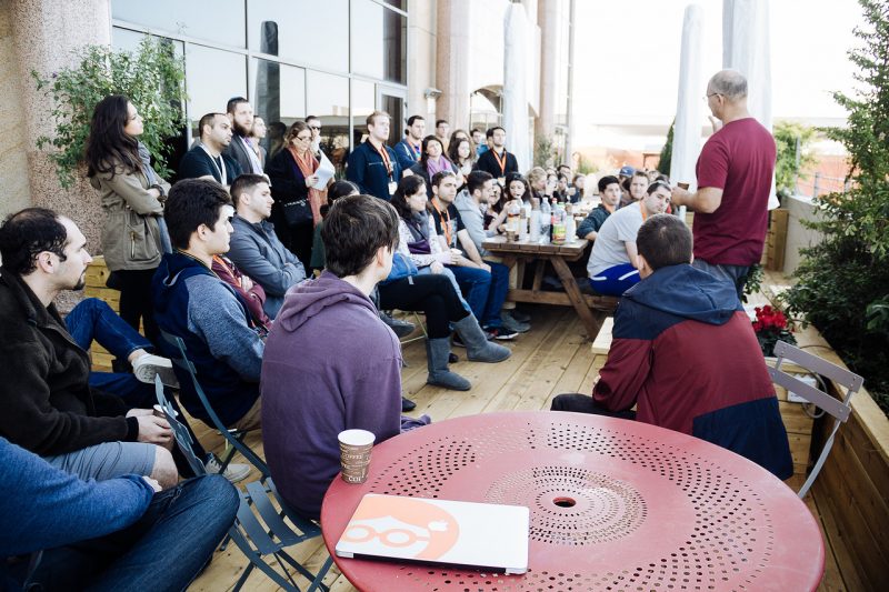 Как бесплатно съездить в Израиль и определиться с планами на жизнь. Изображение номер 6