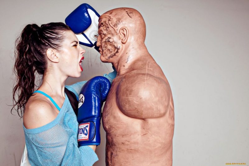 Тайский бокс: 7 советов, чтобы не опростоволоситься на первой тренировке. Изображение номер 1