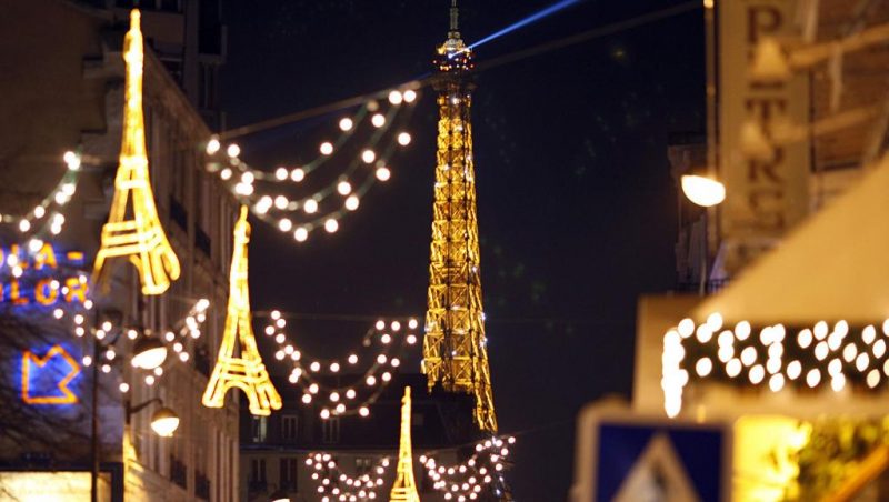 Как я провёл свои каникулы: 10 стран, куда можно поехать на Новый год. Изображение номер 13